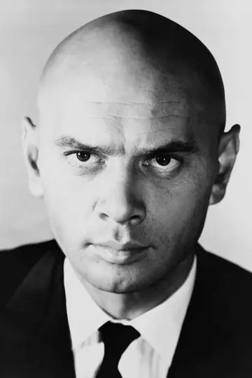 Zdjęcie Yul Brynner #41820