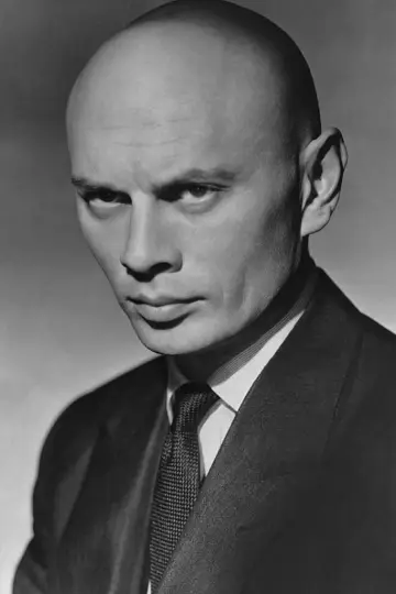Zdjęcie Yul Brynner #41821