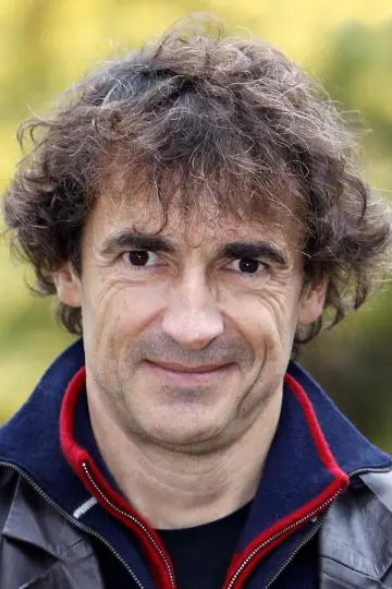 Zdjęcie Albert Dupontel #30892