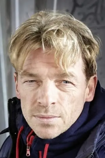 Zdjęcie André Eisermann #123713