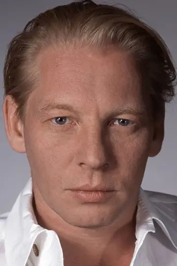 Zdjęcie Ben Becker #128351