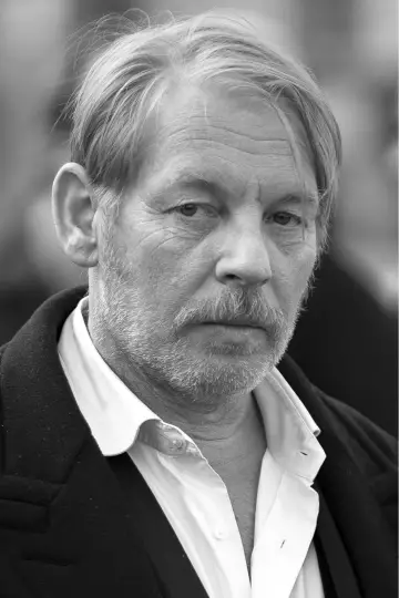 Zdjęcie Ben Becker #128352