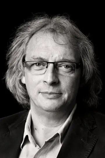 Zdjęcie Danny Krausz #137884