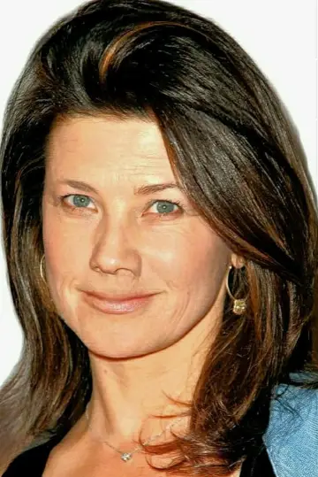 Zdjęcie Daphne Zuniga #85565