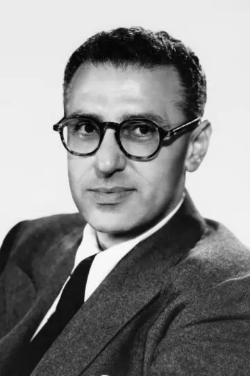Zdjęcie George Cukor #106314