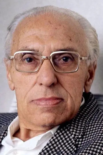 Zdjęcie George Cukor #106315