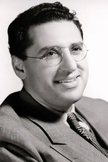 Zdjęcie George Cukor #106316