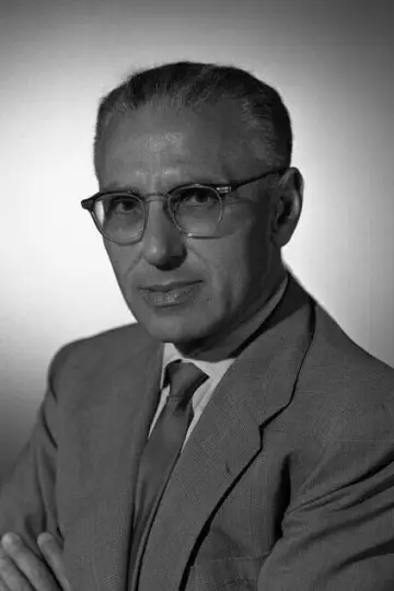 Zdjęcie George Cukor #106317
