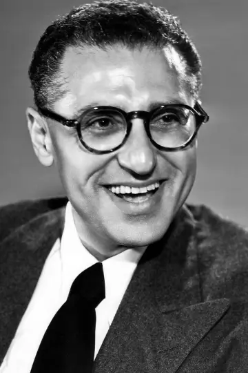 Zdjęcie George Cukor #106318