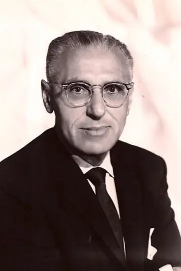 Zdjęcie George Cukor #106319
