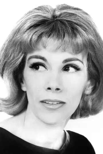 Zdjęcie Joan Rivers #17464