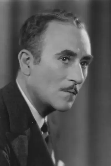 Zdjęcie John Halliday #122750
