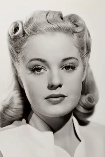 Zdjęcie Mary Beth Hughes #141348