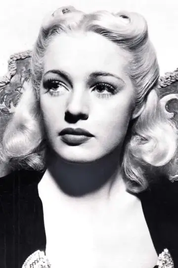 Zdjęcie Mary Beth Hughes #141349