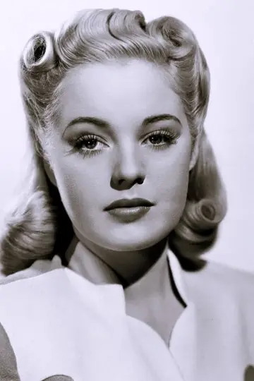 Zdjęcie Mary Beth Hughes #141350