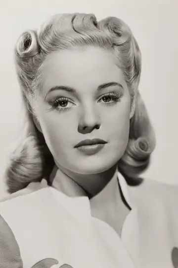 Zdjęcie Mary Beth Hughes #141351