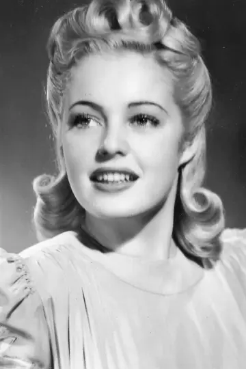 Zdjęcie Mary Beth Hughes #141352