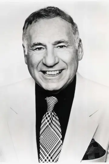Zdjęcie Mel Brooks #31031