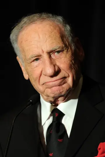 Zdjęcie Mel Brooks #31032