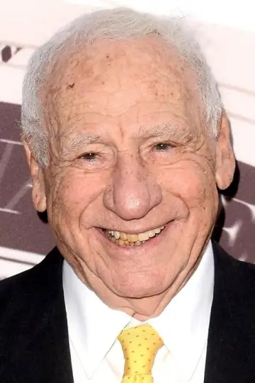 Zdjęcie Mel Brooks #31033