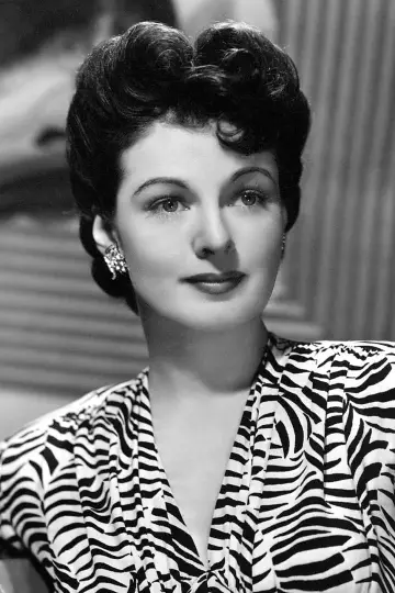 Zdjęcie Ruth Hussey #122745