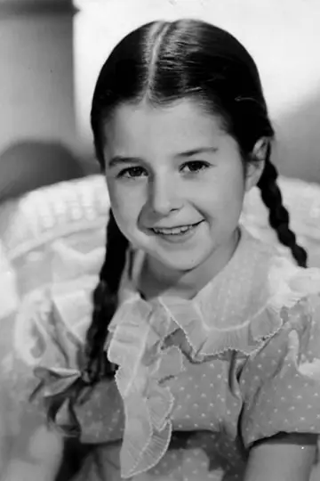 Zdjęcie Virginia Weidler #122759
