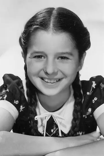 Zdjęcie Virginia Weidler #122760
