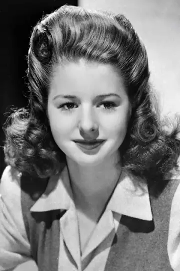 Zdjęcie Virginia Weidler #122761