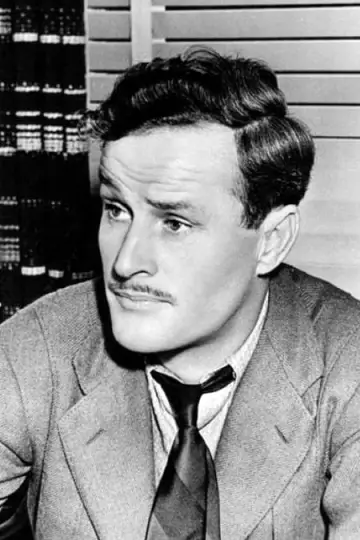 Zdjęcie William A. Wellman #77774