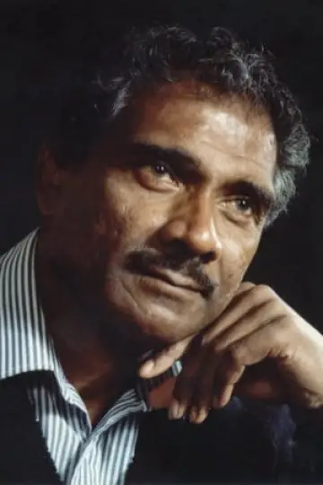 Zdjęcie Albert Moses #50875