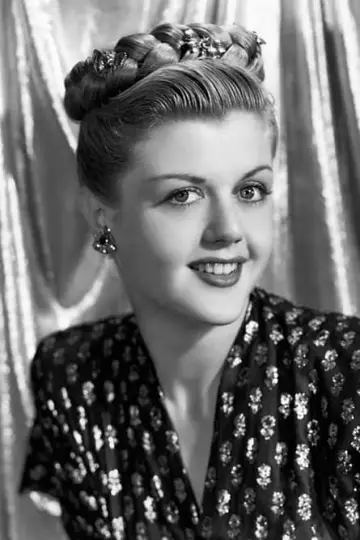 Zdjęcie Angela Lansbury #12989