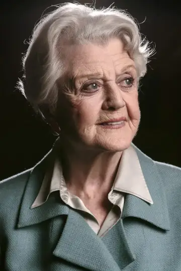 Zdjęcie Angela Lansbury #12990