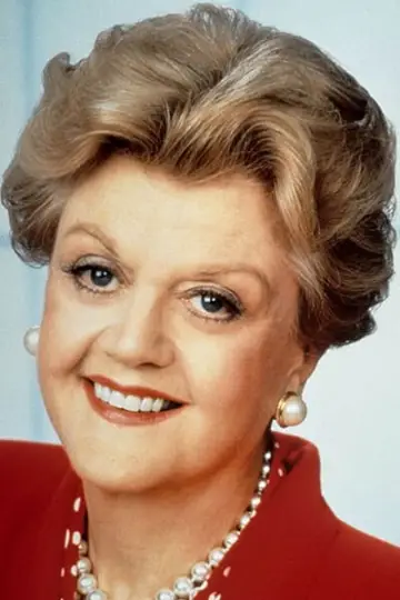 Zdjęcie Angela Lansbury #12991