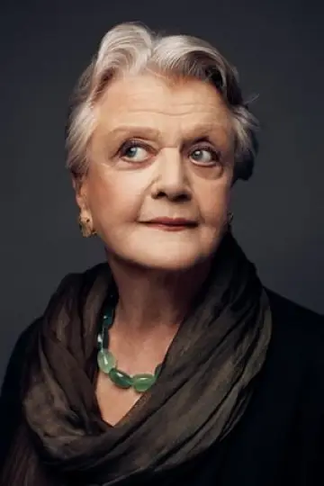 Zdjęcie Angela Lansbury #12992