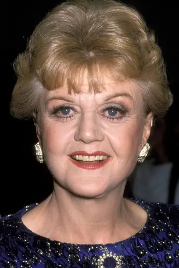 Zdjęcie Angela Lansbury #12993