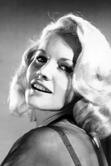 Zdjęcie Carroll Baker #45171