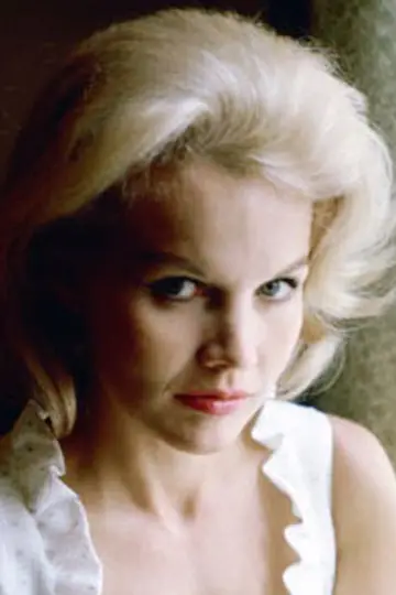 Zdjęcie Carroll Baker #72411