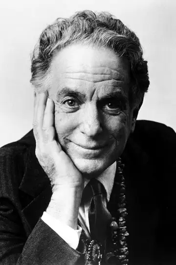 Zdjęcie David Amram #121121