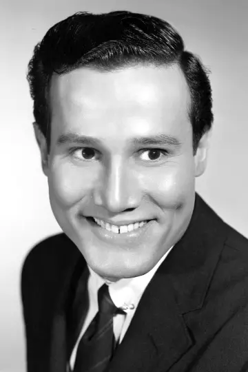 Zdjęcie Henry Silva #55395