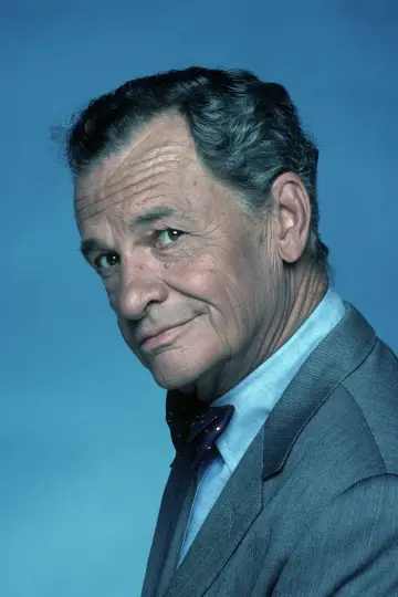 Zdjęcie James Gregory #61219