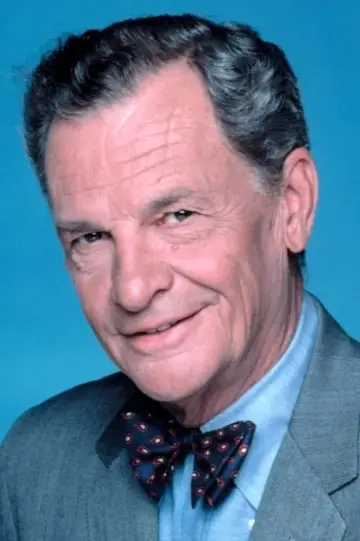 Zdjęcie James Gregory #61220