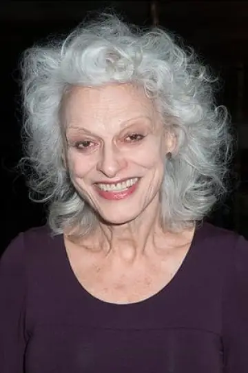 Zdjęcie Judith Roberts #51208