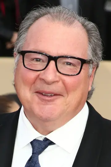 Zdjęcie Kevin Dunn #51478