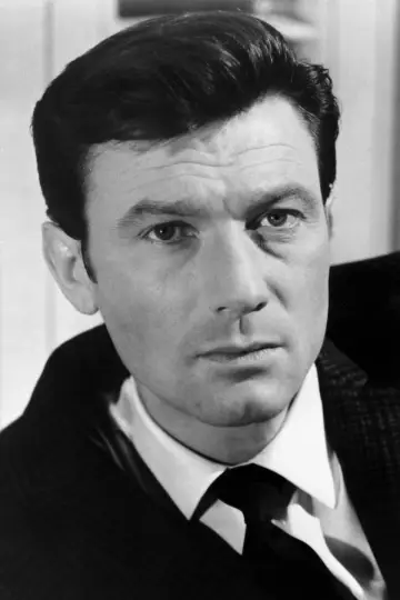 Zdjęcie Laurence Harvey #120460