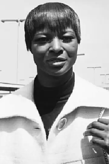 Zdjęcie Mae Mercer #85138