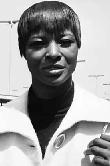 Zdjęcie Mae Mercer #85139