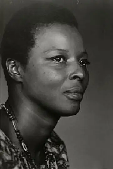 Zdjęcie Mae Mercer #85140