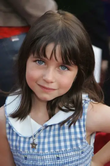 Zdjęcie Ariel Waller #142783