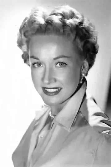 Zdjęcie  (Bonita Granville) #266239