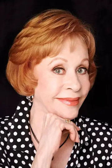Zdjęcie Carol Burnett #31036